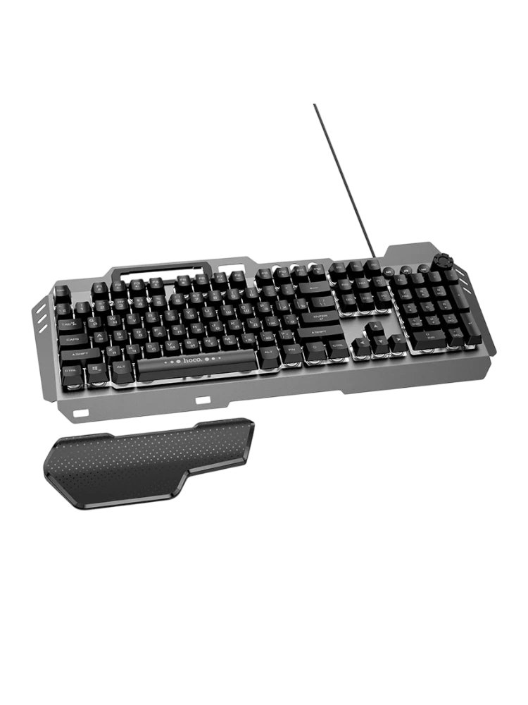 Клавиатура GM 20 HOCO