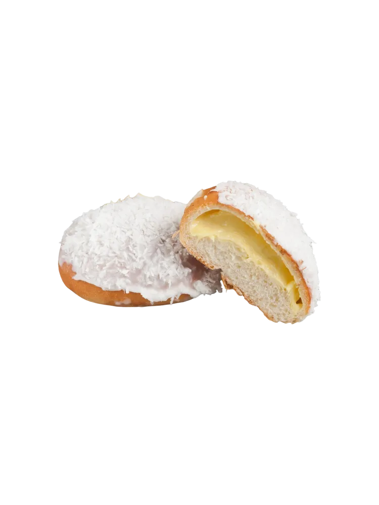 БУЛОЧКА БАУНТИ ОРИОН
