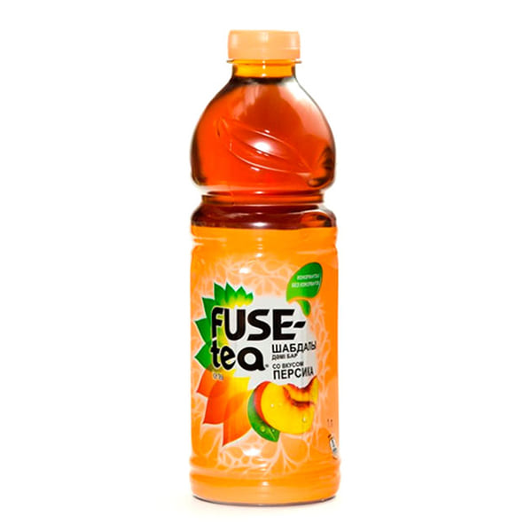 Fuse Tea 1 л. от SAKURA 