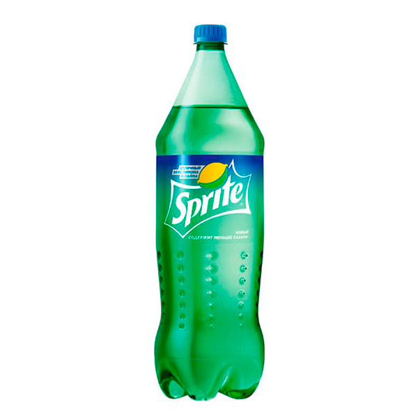 Sprite 1 л. от SAKURA  - фото 1