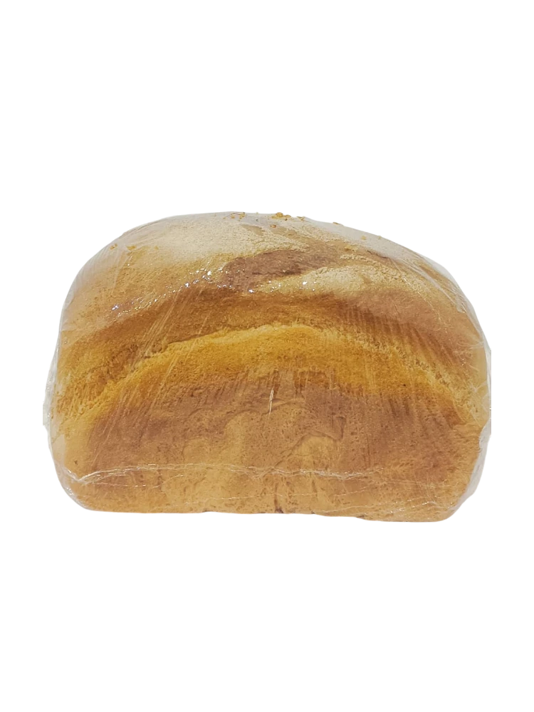ХЛЕБ ЯРОВОЙ 450Г
