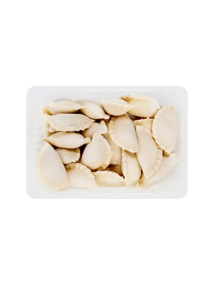 Вареники с картофелем 1 кг от Сытноff 