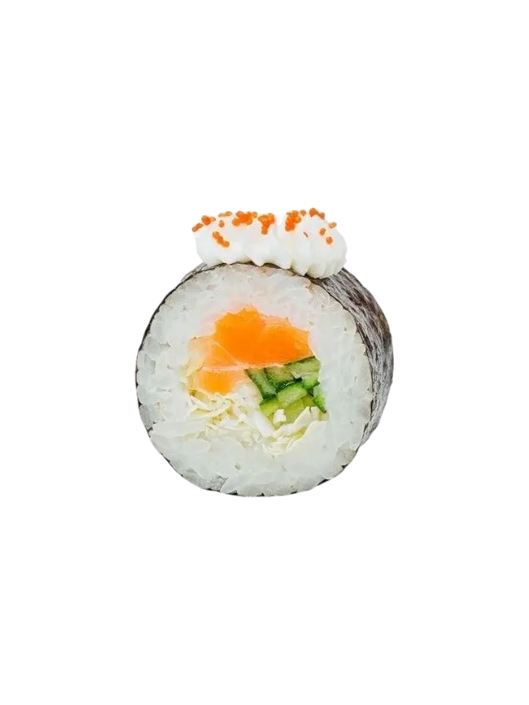 Роллы Вкусняшка, 4 шт от Три Самурая