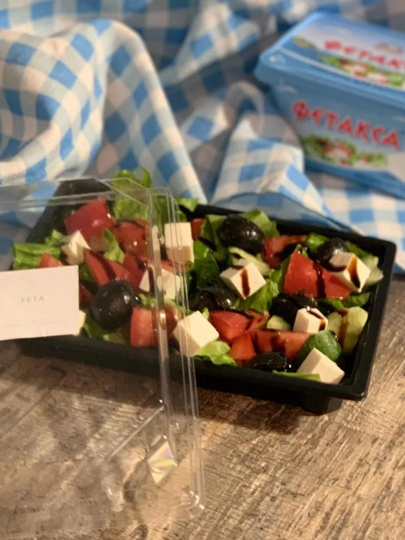 Греческий от Feta
