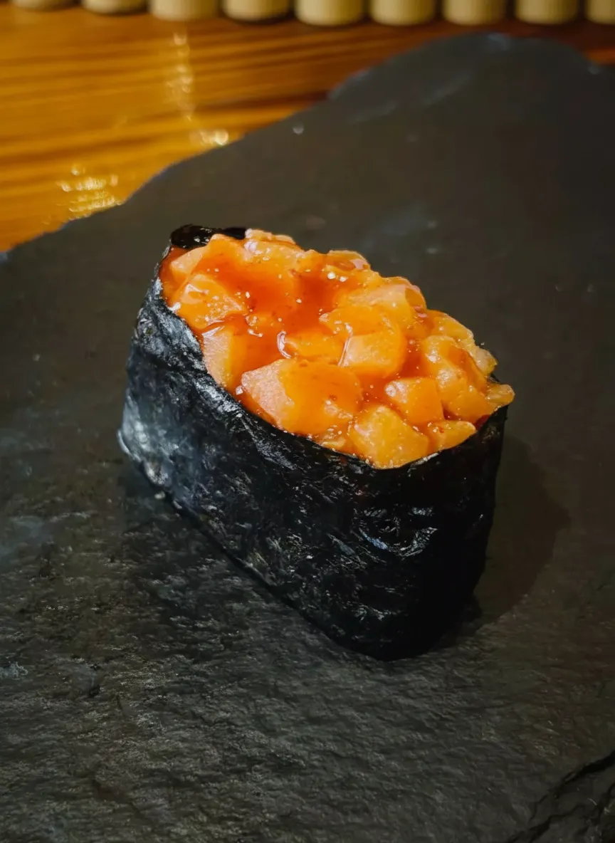 Гункан Сяки(СПАЙСИ) от JaDi