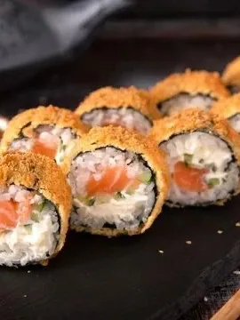 Детройт от Feta