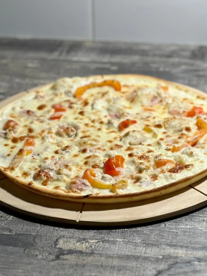 Пицца Джулиано от Feta