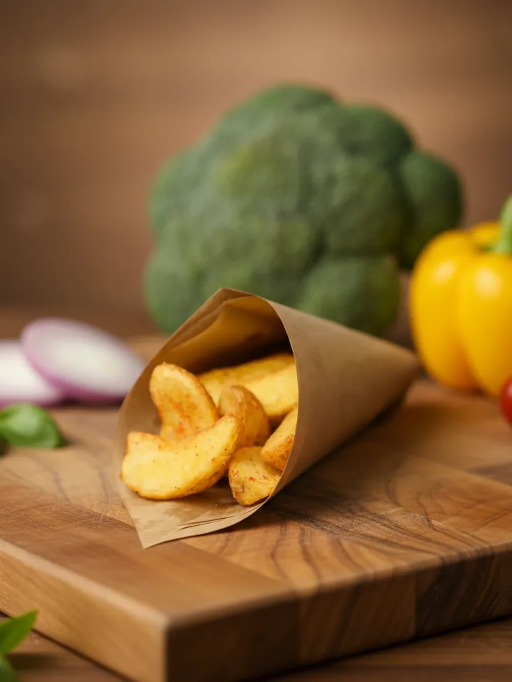 Дольки от Top Doner