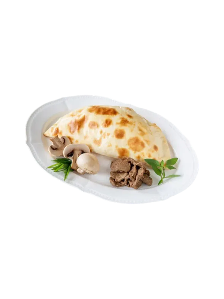 Кальцончини с говядиной 250 гр. от Pallermo