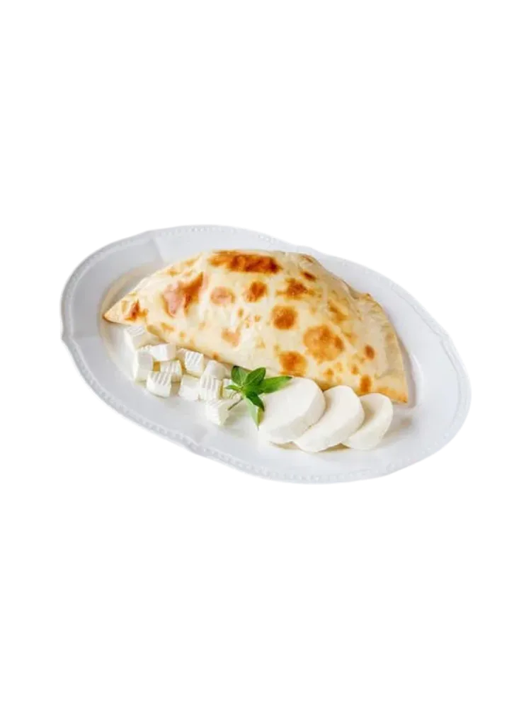 Кальцончини сырный 30 см. от Pallermo