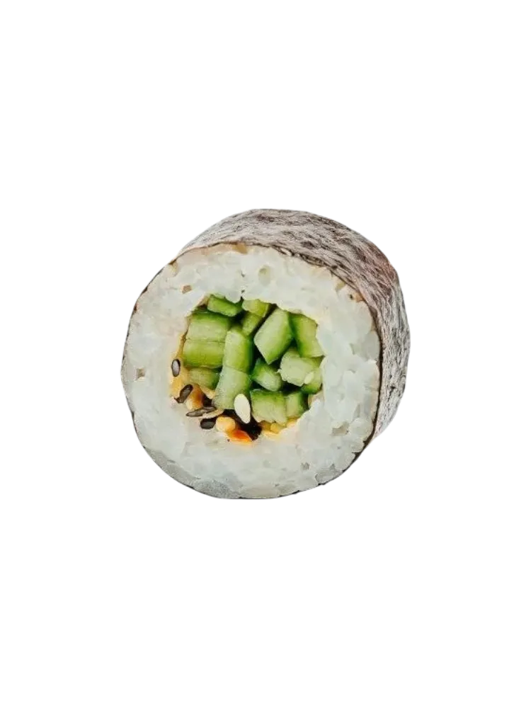Роллы Каппа Маки, 8 шт от Три Самурая