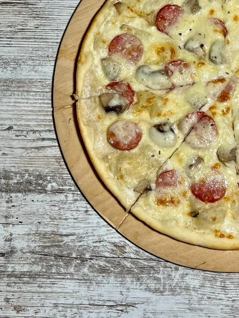 Пицца Кармина от Feta