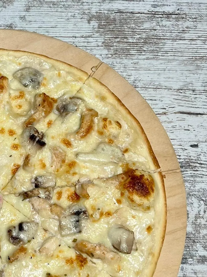 Пицца Киприано от Feta