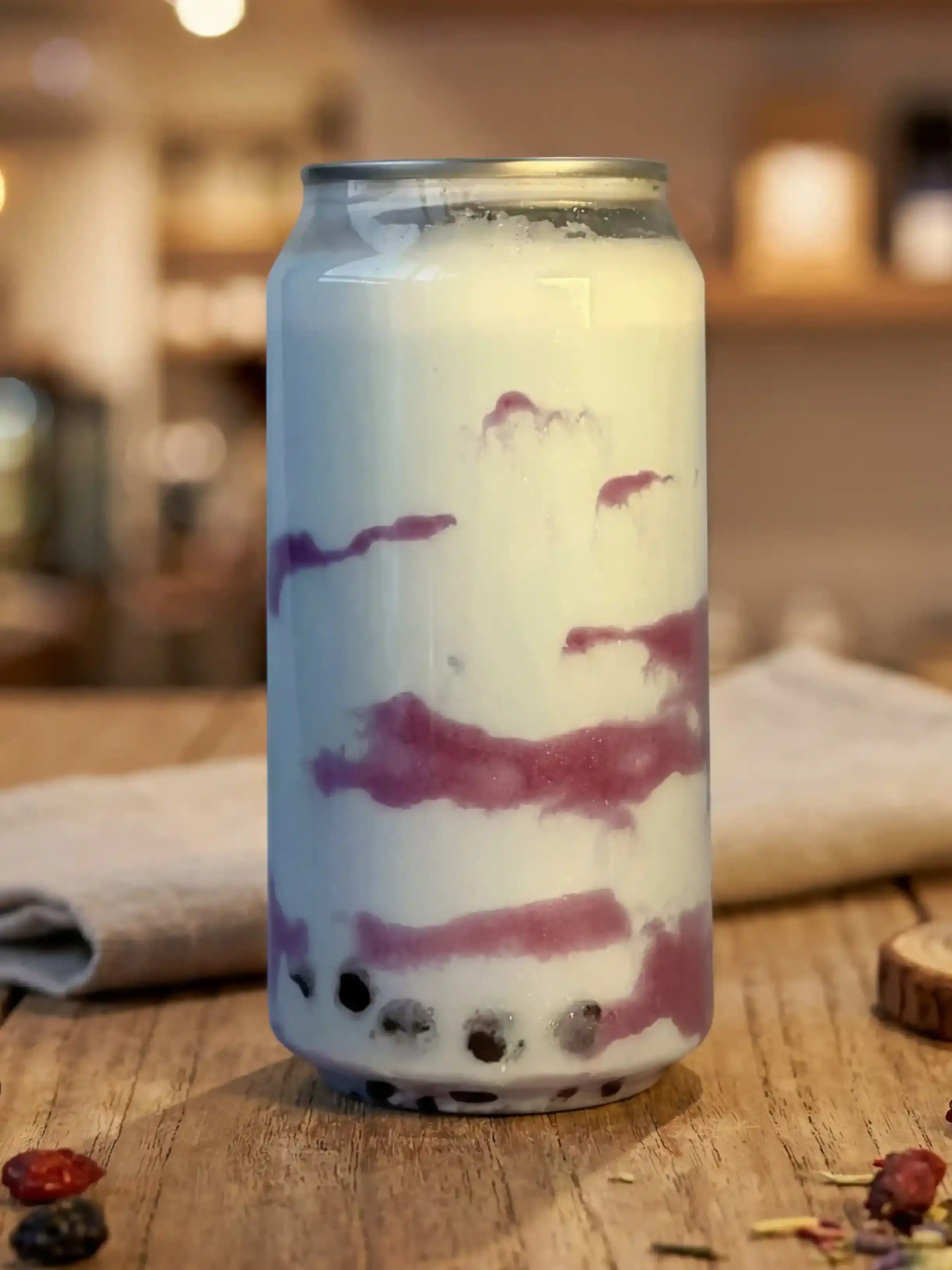 Коктейль «Мужики не плачут» от Brofood