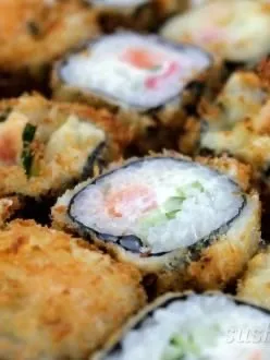 Колумбус от Feta