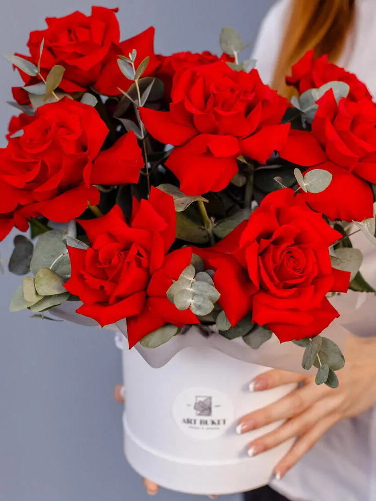ART BUKET Композиция 741