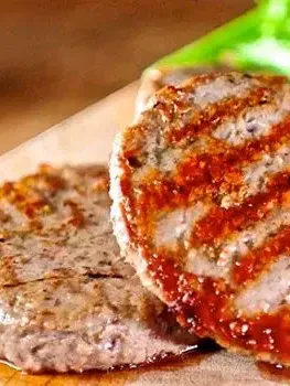 Котлета Куриная от JaDi