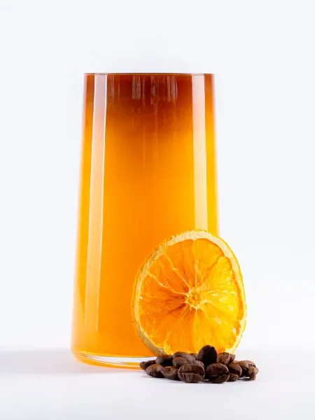 Кофе Бамблби 400 мл. от Mr. Black Coffee Bar