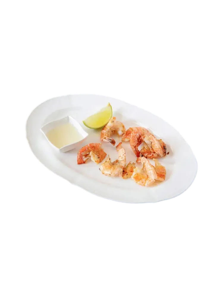 Креветки фарфалле 130 гр. от Pallermo