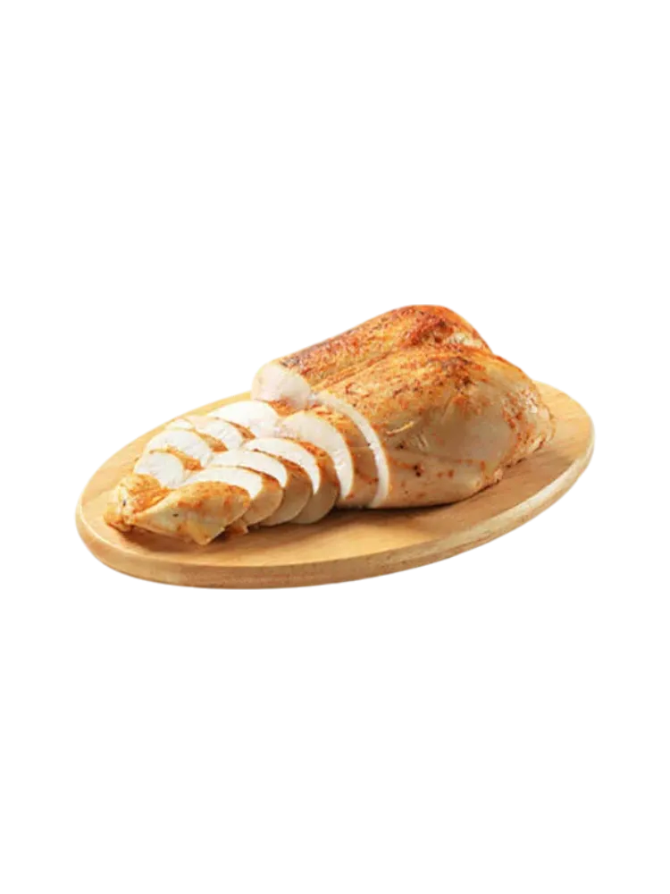 Курица копчёная (добавки к пицце) от Pallermo