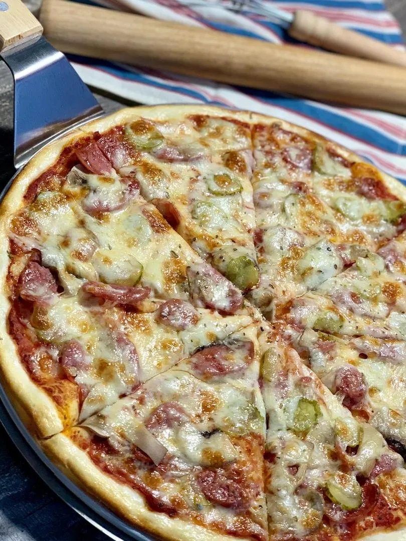Пицца Лоренцо от Feta