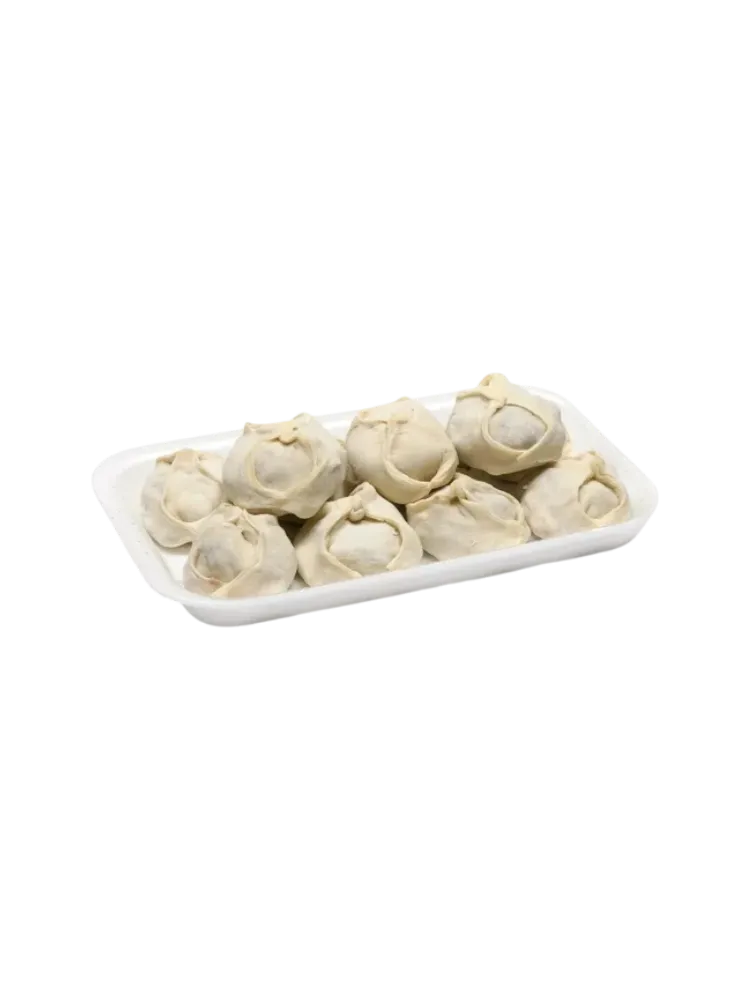  Манты 1 кг от Сытноff 