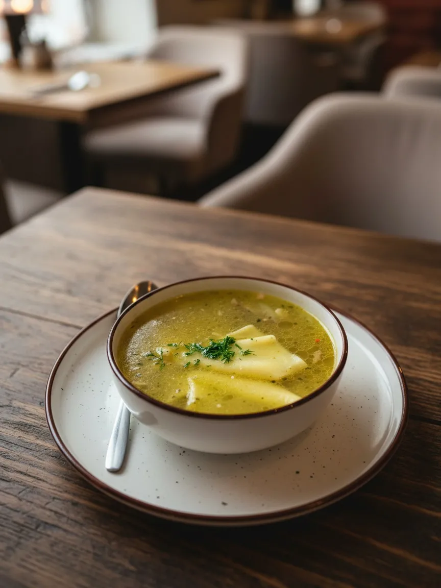 Мясо по-казахски 450 гр. от STRAUBHAUS
