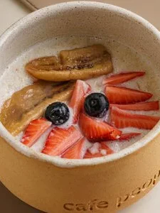 Овсяная каша 350 г от Cafe People