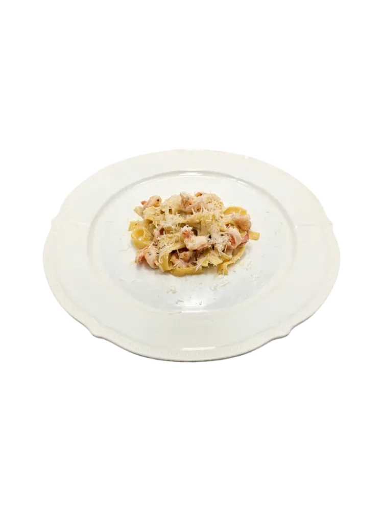 Паста с креветками 330 гр. от Pallermo