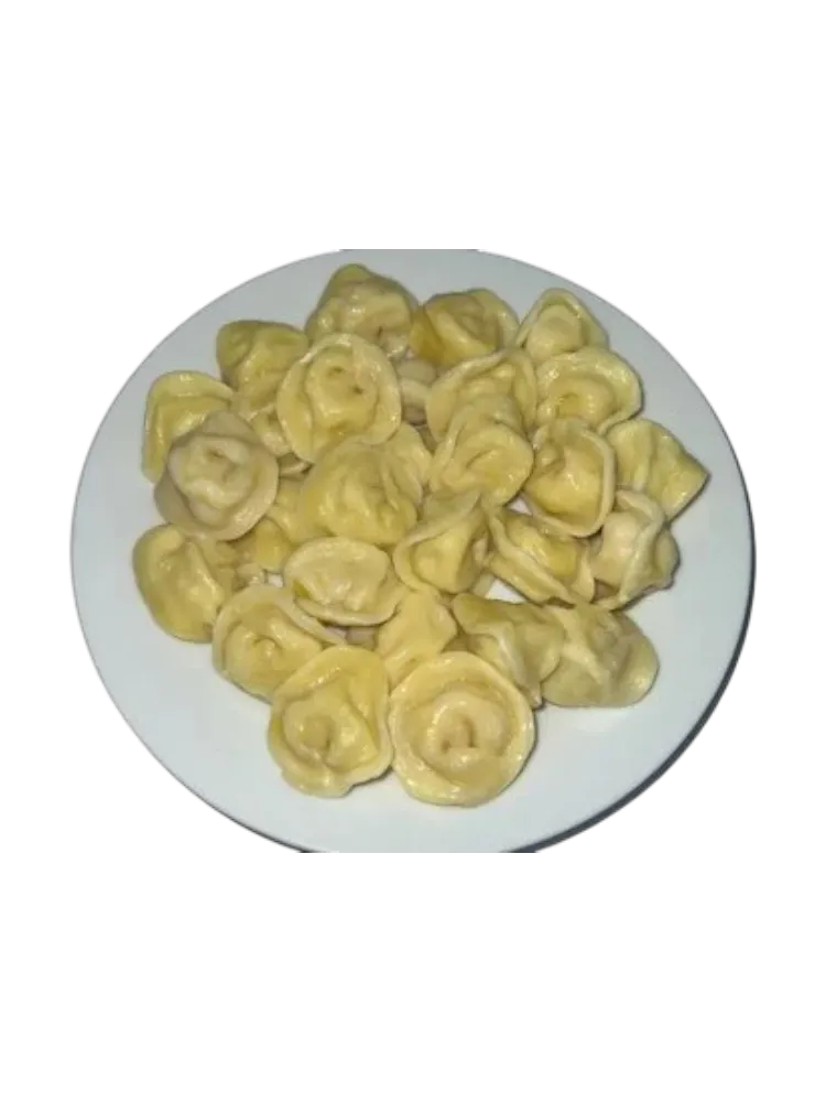 Пельмени с куриной грудкой и сыром 900 г от Pulman