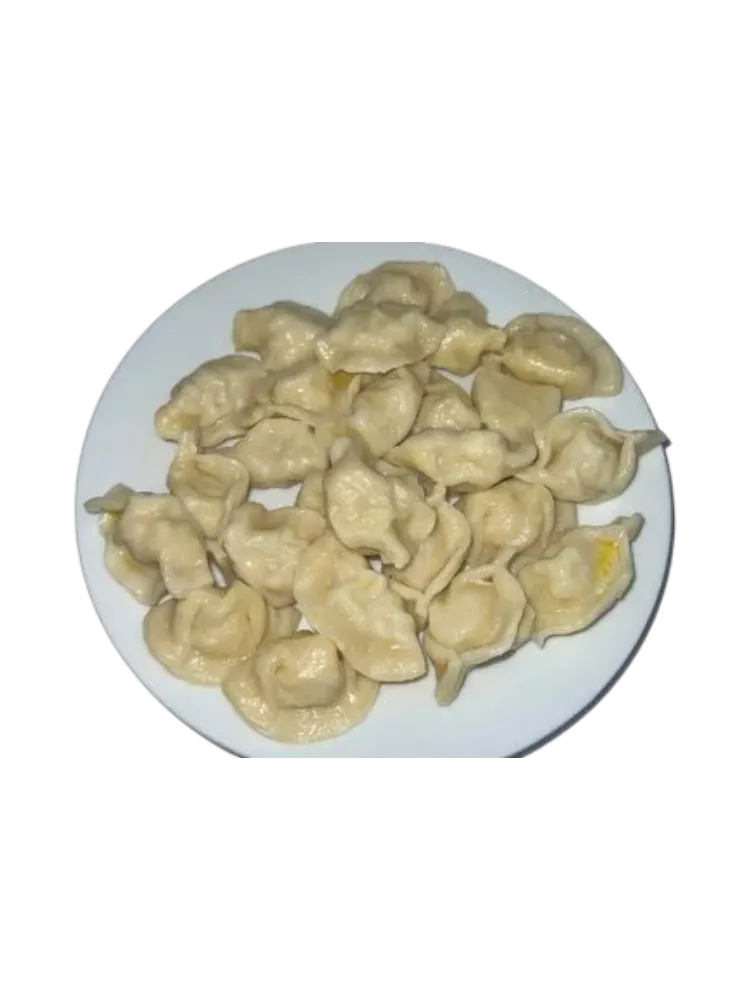  Пельмени с курицей  900 г от Pulman