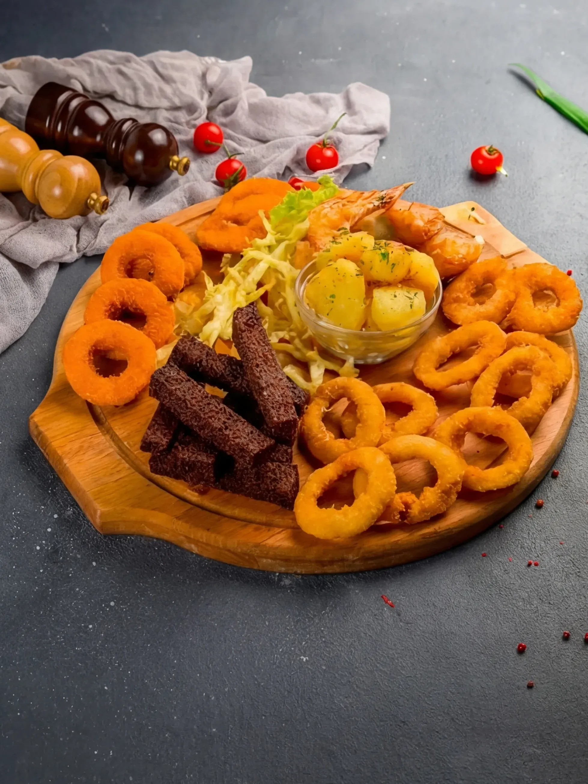 Пивной сет 300 гр. от UGLI