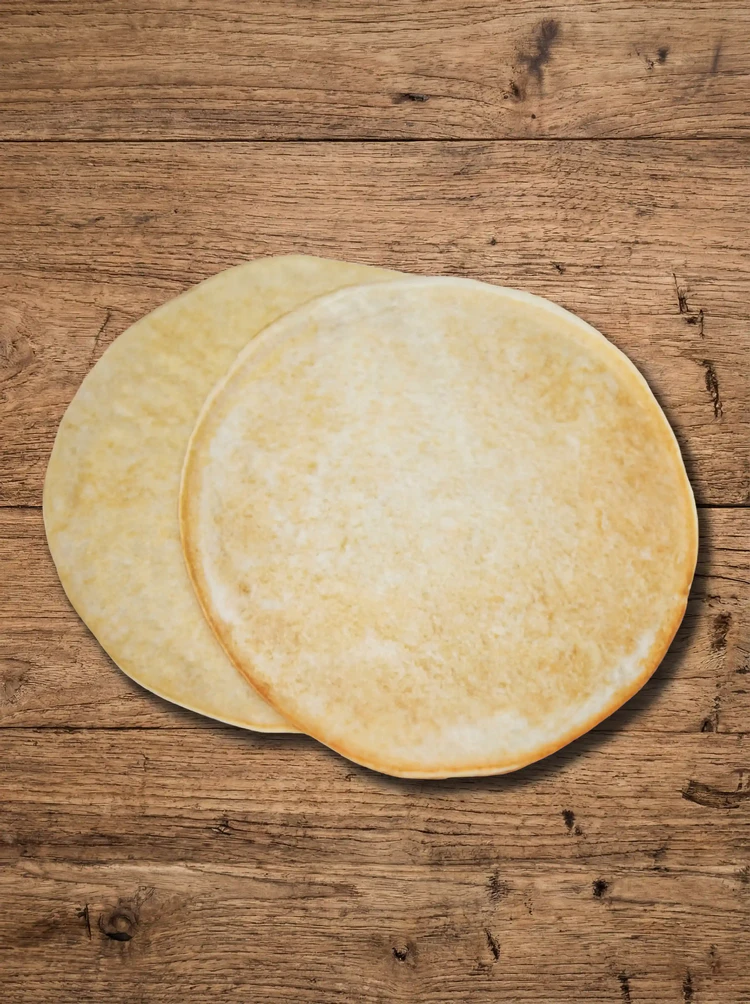 Пита от Brofood