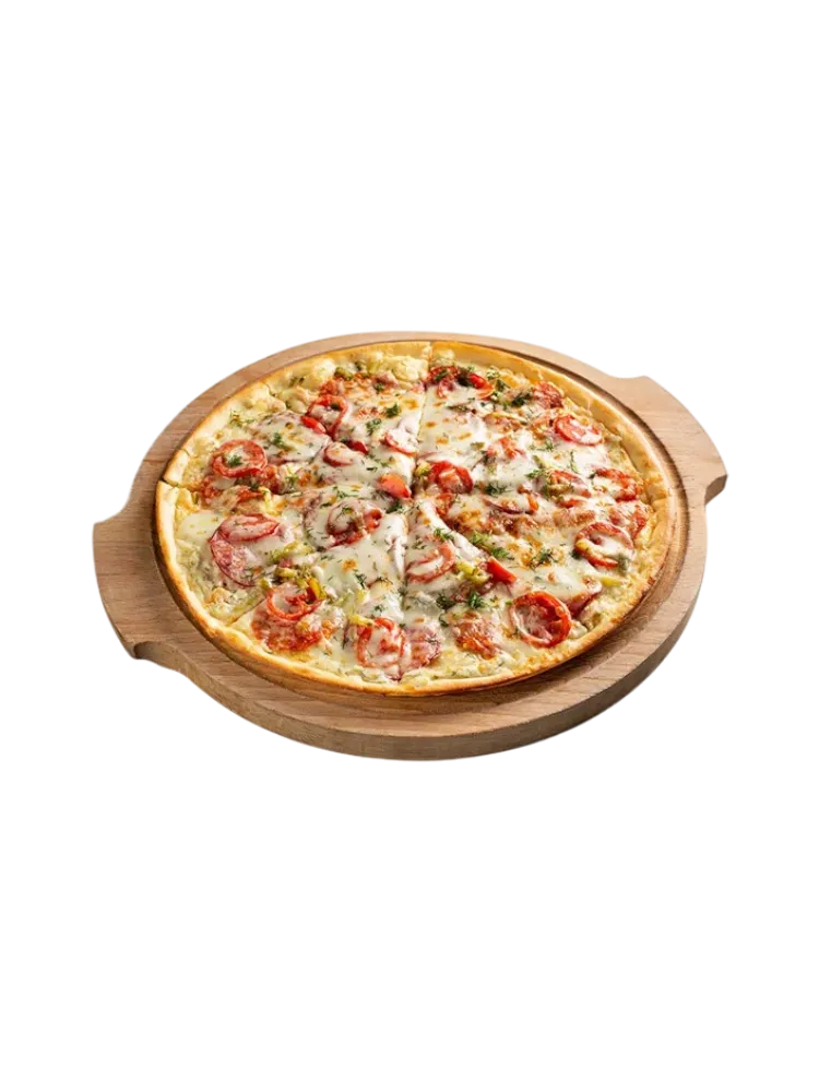 Пицца Buon appetito 30 см. от Pallermo