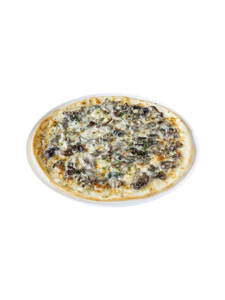 Пицца Con i funghi 30 см. от Pallermo