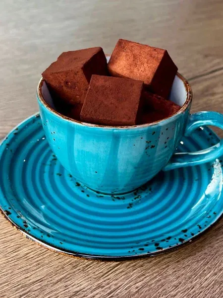Птичье молоко 130 гр. от Mr. Black Coffee Bar