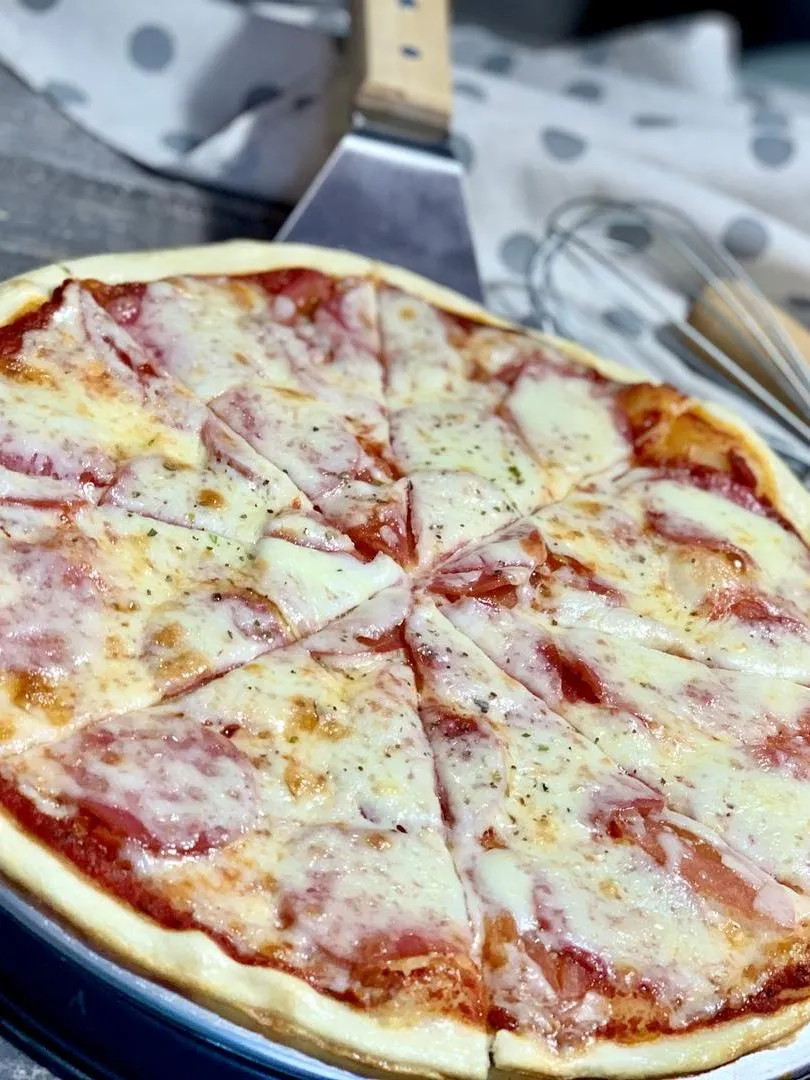 Пицца Роберто от Feta