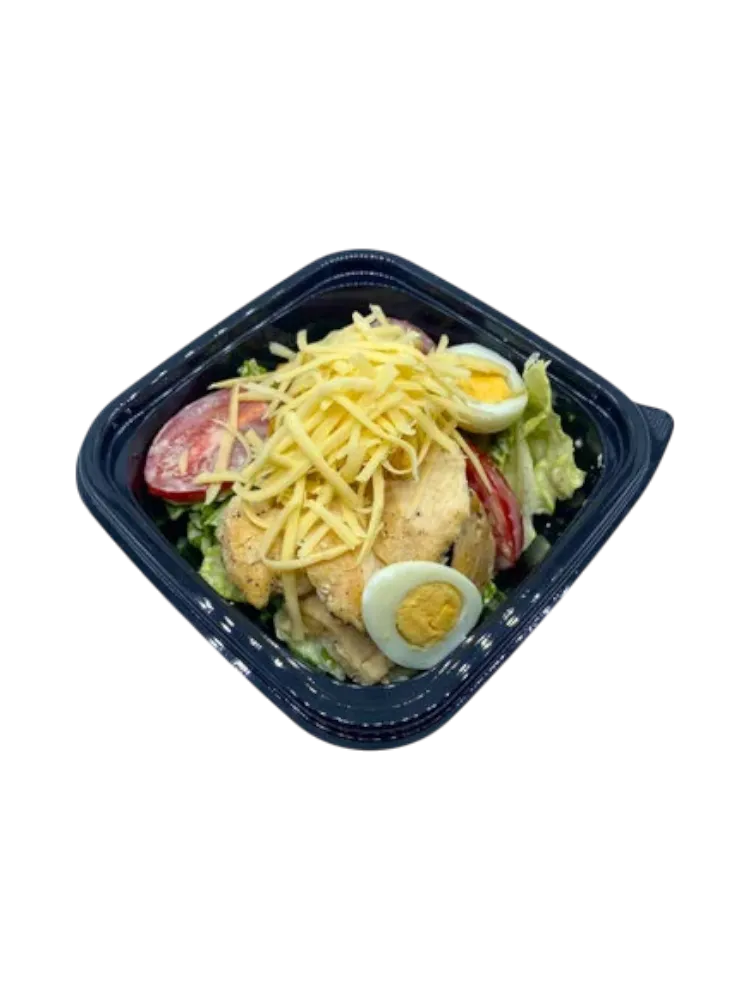 Салат Цезарь с курицей 150 г от Pulman