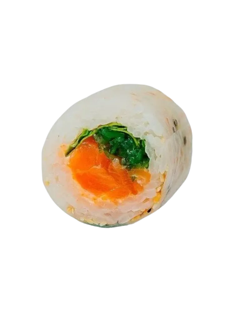 Сегун Ролл, 4 шт от Три Самурая