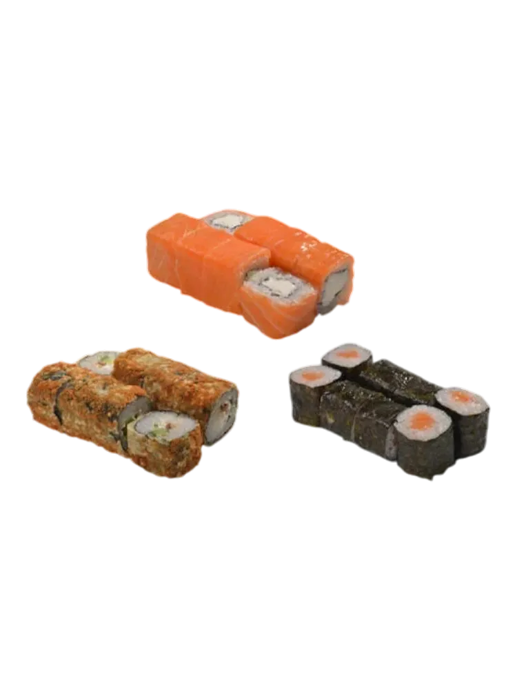 Мята Fusion Сет Хит - фото 1