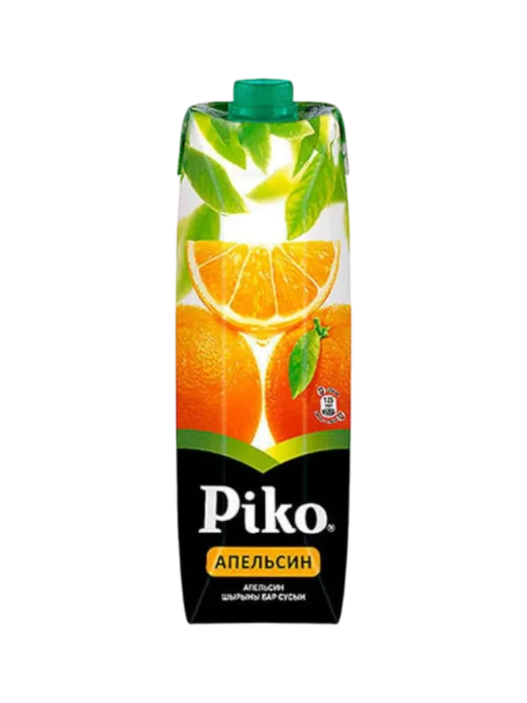 Сок Piko 1 л. от Pallermo