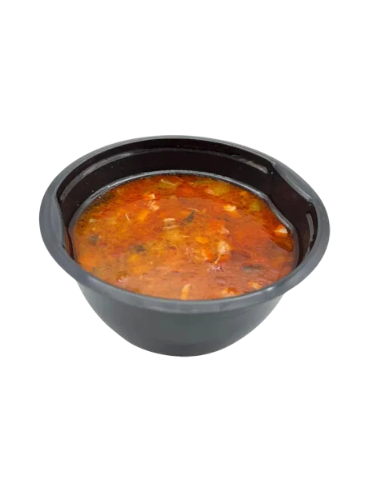Солянка мясная 350 г от Pulman