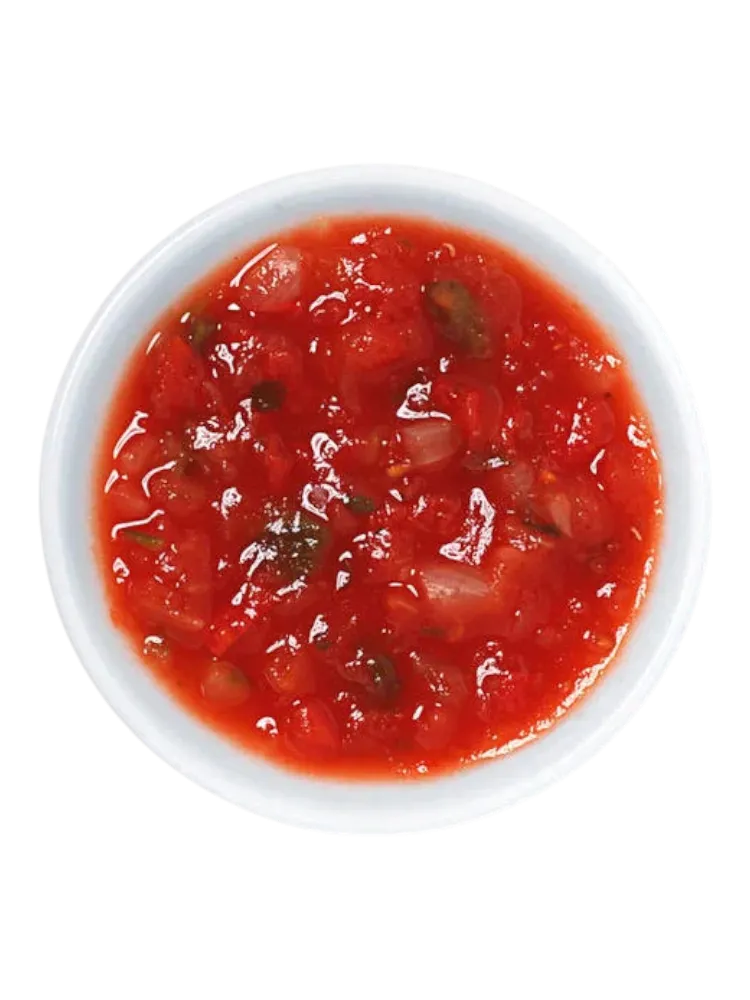 Мята Fusion Соус Ладжан