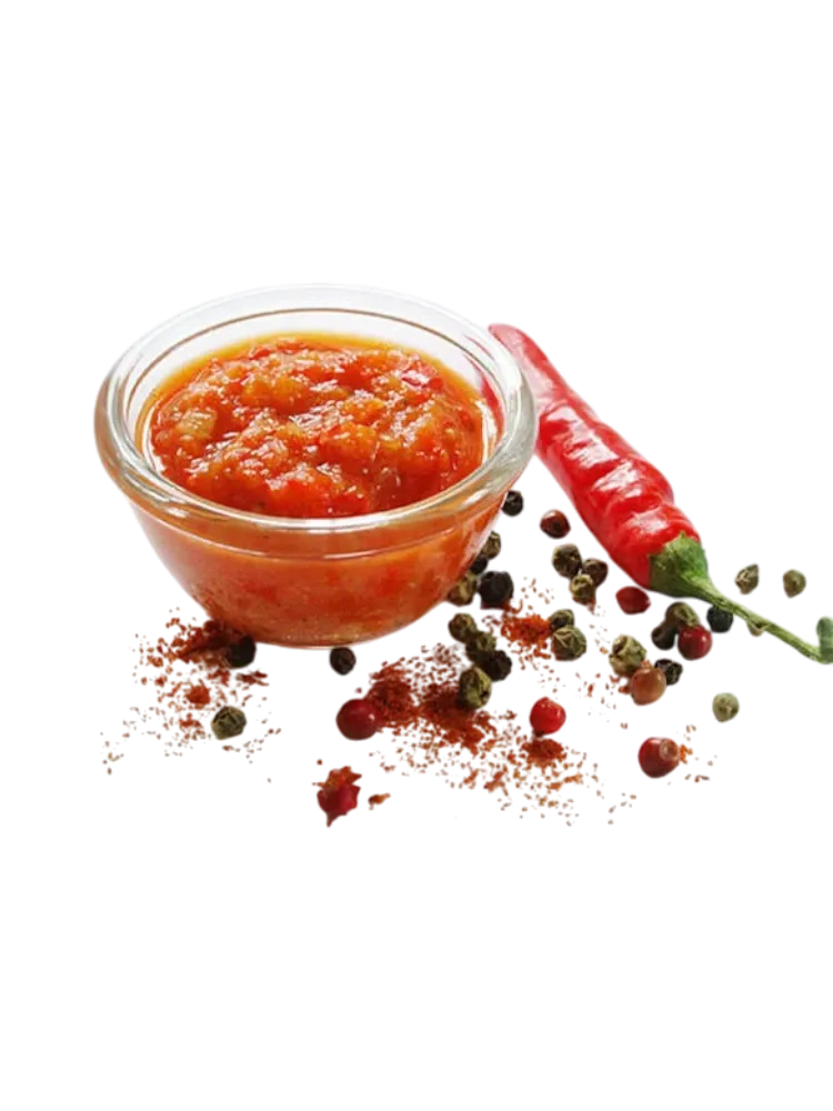 Соус томатный (добавки к пицце) от Pallermo