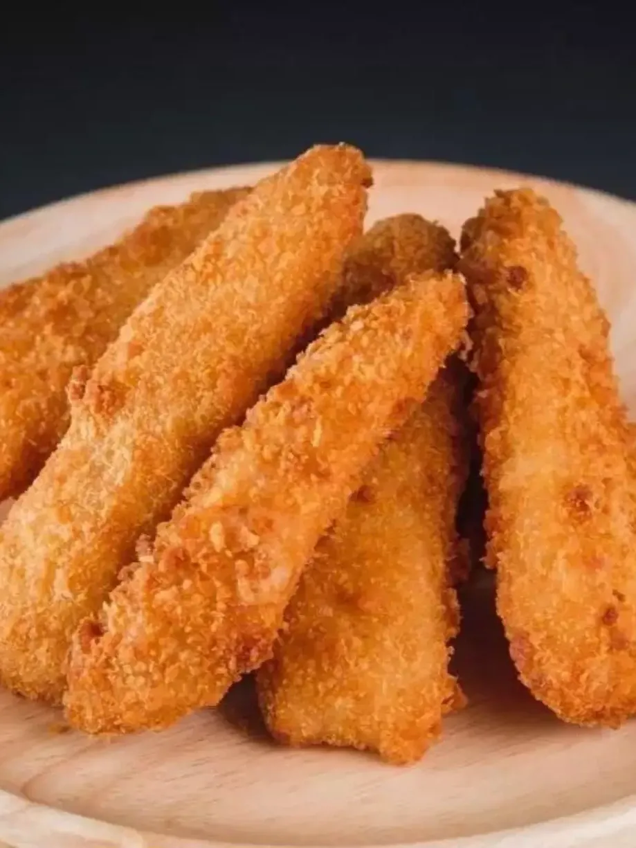 Стрипсы (Chiken Strips) от JaDi