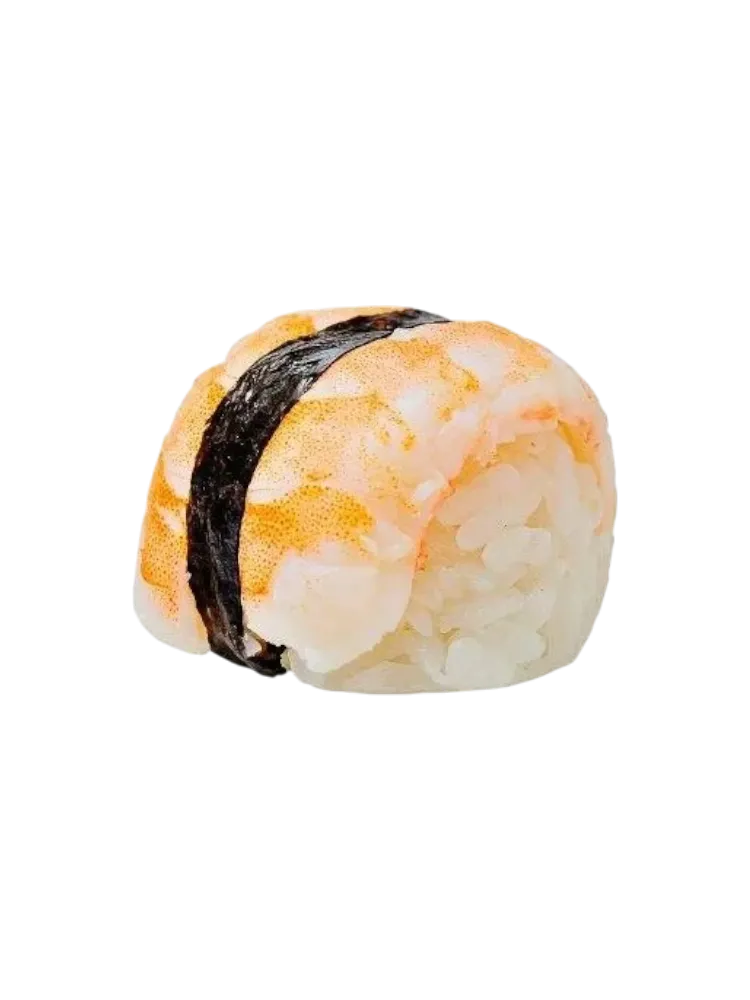 Суши Эби, 1 шт от Три Самурая