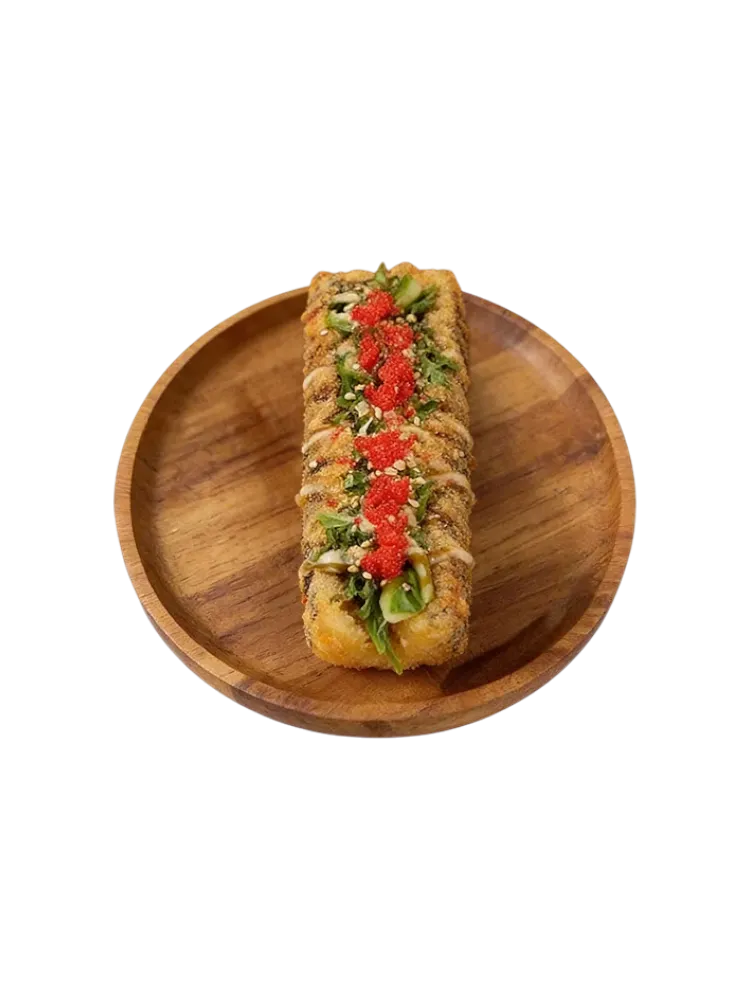 Суши-дог с чукой 300 гр. от SAKURA 
