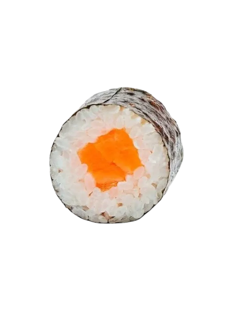 Роллы Сяке Маки, 8 шт от Три Самурая