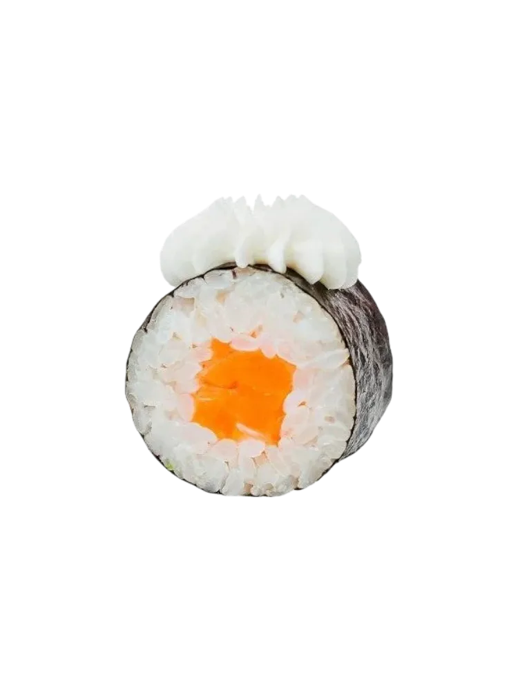 Роллы Сяке Фила, 4 шт от Три Самурая