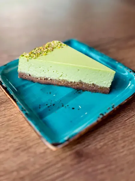 Фисташковый чизкейк 130 гр. от Mr. Black Coffee Bar